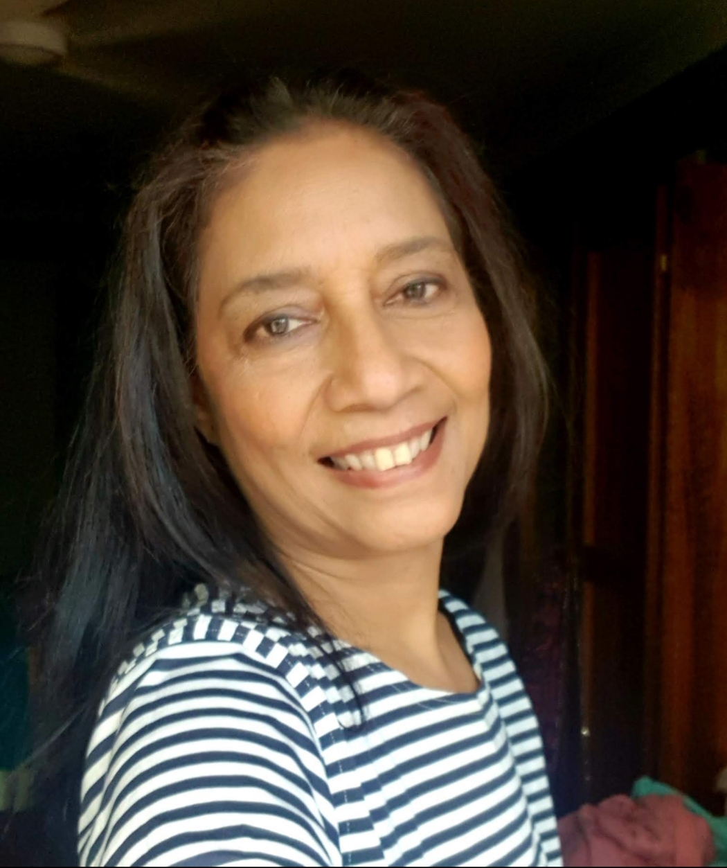 Meena Mahantay Kumar